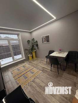 Дом 88м², 1-этажный, участок 6 сот.