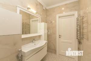 Таунхаус 113м², 3-этажный, участок 2 сот.