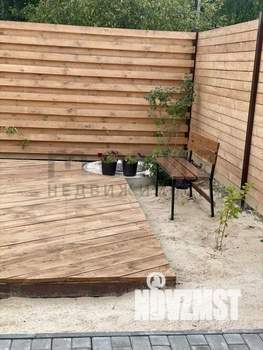 Дом 50м², 2-этажный, участок 5 сот.