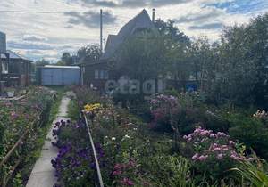 Дом 20м², 2-этажный, участок 7 сот.