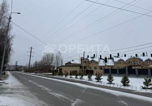 Дом 115м², 3-этажный, участок 0 сот.