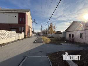 Дом 39м², 1-этажный, участок 6 сот.