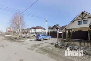 Коттедж 166м², 1-этажный, участок 9 сот.