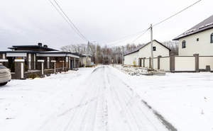 Дом 258м², 2-этажный, участок 12 сот.