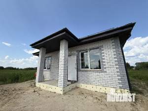 Дом 89м², 1-этажный, участок 5 сот.