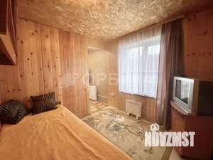 Дом 50м², 2-этажный, участок 7 сот.