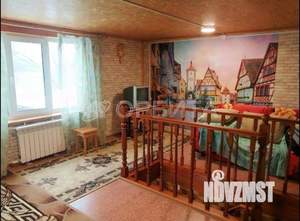 Дом 180м², 2-этажный, участок 9 сот.