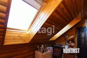 Дом 210м², 2-этажный, участок 15 сот.