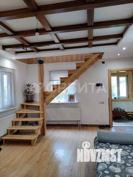 Дом 100м², 2-этажный, участок 4 сот.