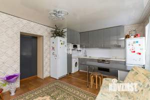 Таунхаус 76м², 2-этажный, участок 9 сот.