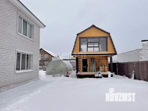 Дом 175м², 2-этажный, участок 12 сот.