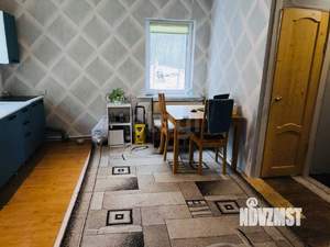 Дом 63м², 1-этажный, участок 6 сот.