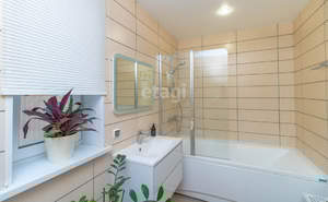 Дом 100м², 2-этажный, участок 5 сот.