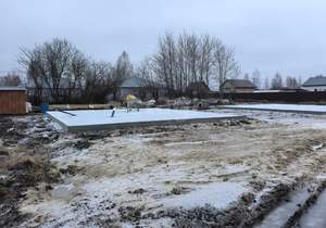 Дом 100м², 1-этажный, участок 5 сот.