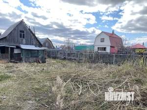 Дом 42м², 1-этажный, участок 5 сот.