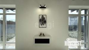 Дом 115м², 2-этажный, участок 5 сот.