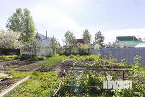 Дом 10м², 1-этажный, участок 6 сот.