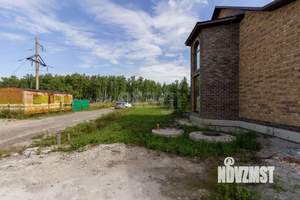 Дом 210м², 2-этажный, участок 7 сот.