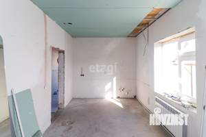 Дом 129м², 2-этажный, участок 5 сот.