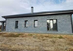 Дом 150м², 1-этажный, участок 7 сот.