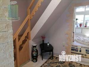 Дом 105м², 2-этажный, участок 15 сот.