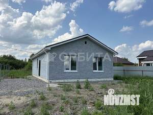 Дом 90м², 2-этажный, участок 7 сот.