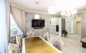 Дом 164м², 2-этажный, участок 10 сот.