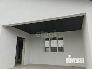 Дом 95м², 1-этажный, участок 5 сот.