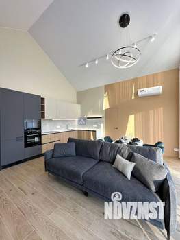 Дом 140м², 1-этажный, участок 12 сот.