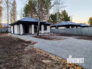 Дом 90м², 1-этажный, участок 8 сот.