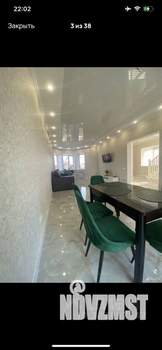 Коттедж 140м², 2-этажный, участок 6 сот.