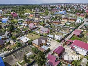 Дом 80м², 1-этажный, участок 5 сот.