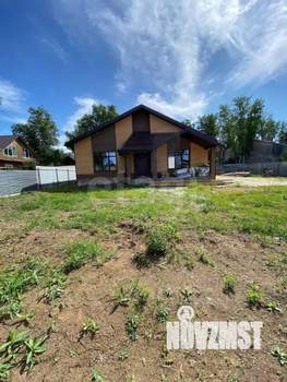 Дом 160м², 1-этажный, участок 13 сот.