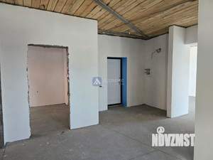 Коттедж 141м², 1-этажный, участок 7 сот.