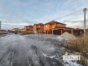 Дом 154м², 2-этажный, участок 6 сот.