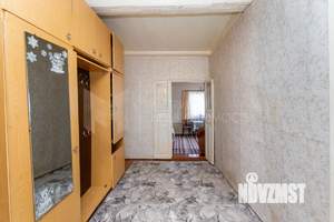 Коттедж 74м², 1-этажный, участок 5 сот.