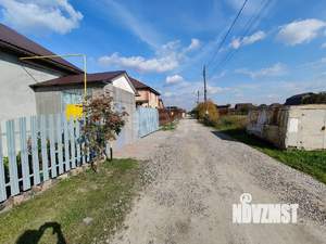 Дом 100м², 1-этажный, участок 9 сот.