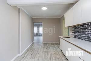 Дом 41м², 1-этажный, участок 3 сот.