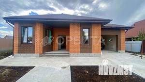 Дом 168м², 2-этажный, участок 8 сот.