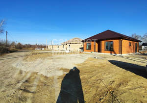 Дача 105м², 1-этажный, участок 6 сот.