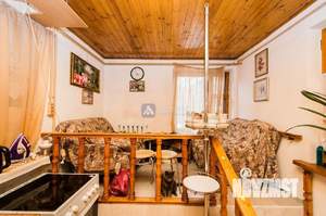 Коттедж 131м², 3-этажный, участок 3 сот.