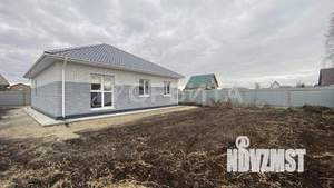 Дом 98м², 2-этажный, участок 5 сот.