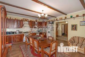 Дом 296м², 2-этажный, участок 8 сот.