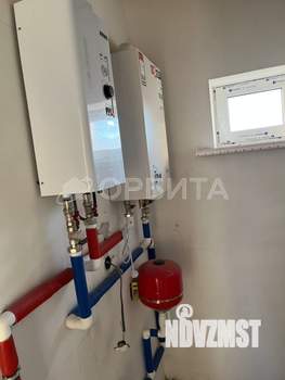 Дом 120м², 2-этажный, участок 5 сот.