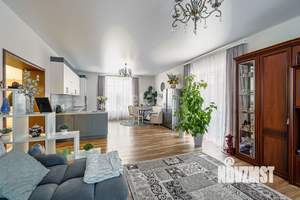 Дом 282м², 3-этажный, участок 7 сот.