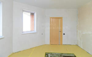 Дом 110м², 1-этажный, участок 4 сот.