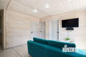 Дача 80м², 1-этажный, участок 8 сот.