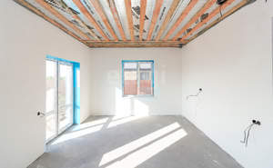 Дом 95м², 1-этажный, участок 6 сот.