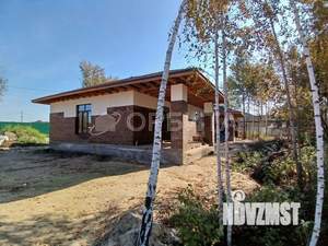 Дом 105м², 2-этажный, участок 5 сот.