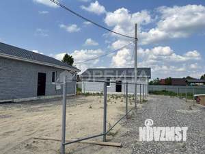 Дом 90м², 2-этажный, участок 7 сот.